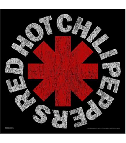 Red Hot Chili Peppers 1989USオリジナル盤 Red Hot Chili Peppers 1989USオリジナル盤